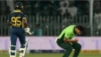 সালমান আগার সেঞ্চুরিতে শ্রীলঙ্কাকে হারিয়ে ত্রিদেশীয় সিরিজে পাকিস্তানের জয় দিয়ে শুরু