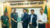 MoU Signed Between BCB and Ansar to Strengthen Stadium Security