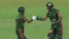Bangladesh Opt to Bat After Winning Toss Against Afghanistan