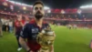 Kohli Reaches New Heights in Strike Rate
