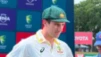 Pat Cummins Sees Bangladesh as a Tough Opponent