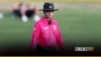 Bangladeshi umpire Saikat on international duty in India amid political tensions