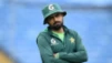 Uncertainty over Babar Azams availability for the first Test against England