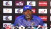 Mental preparation is the biggest challenge in Tests simmons
