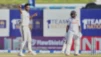 India Beat Sri Lanka by 165 Runs to Win Galle Test