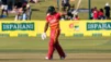 Innocent Kaia recalled to Zimbabwes ODI squad for Bangladesh series