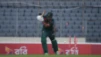Fighting Total from Hridoy, Mosaddek and Liton Sets Australia a Target of 275