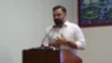 Sports Minister Was Unaware of the Decision to Cancel the BPL