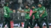 অধিনায়ক ফারহানের তাণ্ডবে শ্রীলঙ্কাকে হারিয়ে পাকিস্তানের জয়