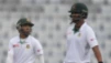 After Pacers Dominance, Tanzid and Mominul Give Bangladesh a Dream Start in Darwin Test