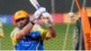 Uncertainty over Dhoni clouds Chennai camp