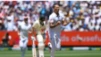 Brydon Carse Dropped from England Squad Following Arrest Incident