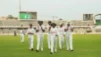 Mirazs Five-For Gives Bangladesh a 34-Run Lead