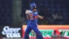 নীতিশ ও স্যামসনের দাপটে আফগানিস্তানকে উড়িয়ে সিরিজ জয় ভারতের