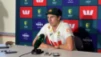 Australia Determined to Bounce Back in Mackay Test, Cummins Praises Bangladesh