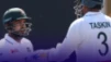 First Innings End with Bangladesh Taking a 228-Run Lead