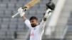 Litton Das Returns to Bangladesh Squad for First Test Against Australia After Injury Recovery
