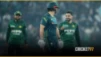 Pakistan Seal Historic T20I Series Victory over Australia