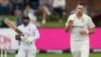 South Africa on the Brink of Victory Against Australia