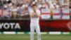 Mark Wood Announces Retirement from International Cricket