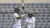 Bangladesh Post 413 in the First Innings