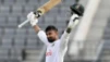 Litton Das and Sheikh Mehedi fined for breaching code of conduct, Mehedi receives heavier penalty