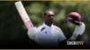 Greaves Double Ton, Roachs Grit Help West Indies Escape with a Draw