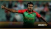 Rubel to Be Honoured in Mirpur After Announcing International Retirement