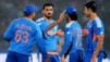 Indias Dominant Win as They Thrash Namibia by 93 Runs