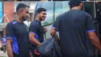 Bangladesh Emerging Team Leave for South Africa for Tri-Nation One-Day Series