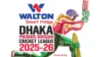 Another Important Round of the Dhaka League Before Eid