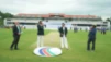 Early Blow in Cloudy Sylhet, Bangladesh Lose 3 Wickets in First Session