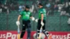 Ireland to Field a New-Look Side Under Tucker Against India