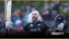 Thrilling Win for New Zealand as Daryl Mitchell Scores Century