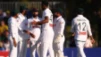 First Day Sees 18 Wickets Fall, Australia Lead by 101 Runs