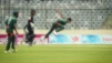 Nahid Ranas fiery spell halts New Zealand at 198.