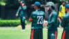 Bangladesh U-23 Team Thrash Malaysia by 153 Runs