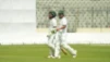 Bangladesh Reach 96-2 at Lunch After Losing Two Wickets in Mirpur Test