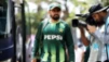 অস্ট্রেলিয়া সিরিজে বাবরের প্রত্যাবর্তন, বাদ রিজওয়ান