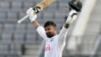 Liton Leaves the Field After Injury in West Indies Test, Jaker Replaces Him as Wicketkeeper