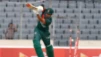 Soumya Sarkar Added to Bangladesh Squad for Australia Series