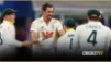 Starc, Neser Storm Crashes England, Australia Go 2-0 Up in the Ashes