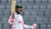 Mushfiqs Century Sets Massive Target, Pakistan Under Pressure