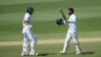 Tanzid Tamim Dedicates Century to His Parents