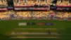 The opening match of the Big Bash League could be held in Chennai