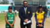 ত্রিদেশীয় সিরিজের রোমাঞ্চকর ফাইনালে লঙ্কান মেয়েদের কাছে ৪ রানে হারল বাংলাদেশ