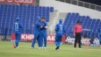 Afghanistan Beat Zimbabwe to Win Tri-Series Title