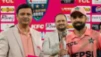 শাদাবের শতক ও দশম উইকেটের রেকর্ড জুটিতে ইংল্যান্ডকে হারিয়ে ফাইনালে পাকিস্তান