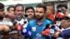 Century Built as Preparation for Australia Series, Says Hridoy