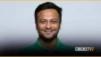 Shakib Wants to Retire After Playing a Full Series at Home